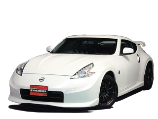 フェアレディZ（Z34）