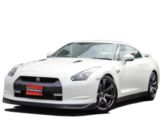 GT-R（R35）