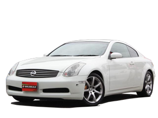 スカイライン（CPV35）