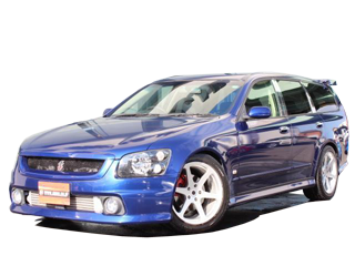 ステージア（NM35）