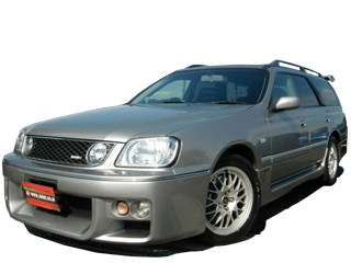 ステージア（WGNC34）