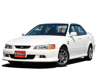 アコード（CL1）