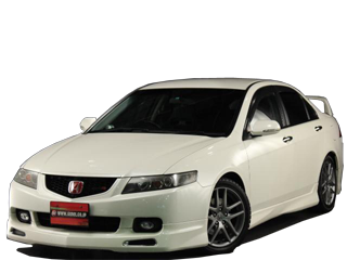 アコード（CL7）