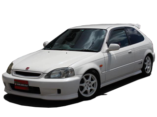 シビック（EK9）