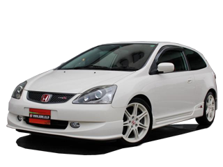 シビック（EP3）