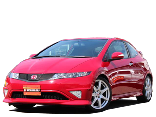 シビック TYPE-R EURO（FN2）