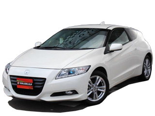 CR-Z（ZF1）