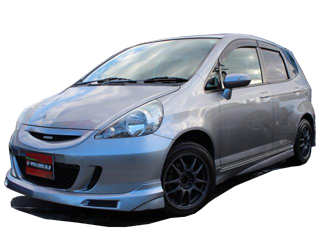 フィット 2WD（GD3）