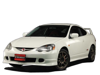 インテグラ（DC5）