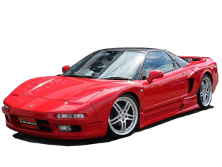 NSX（NA1）