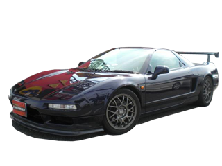NSX（NA2）