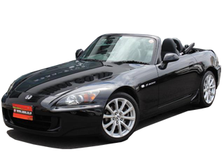 S2000（AP2）