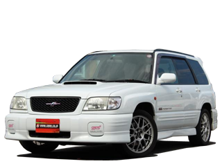 フォレスター（SF5）