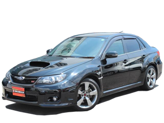 インプレッサセダンWRX（GVF）