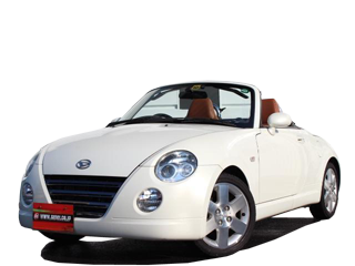 コペン（L880K）