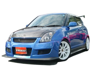 スイフト（ZC71S）