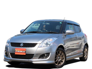 スイフト（ZC72S）