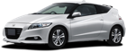 CR-Z