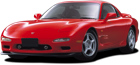 アンフィニ RX-7