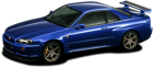 スカイラインGT-R