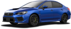 WRX STI