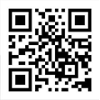 GTNETモバイルサイトへのQRコード