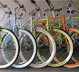 Public Bike パブリックバイク Public Bike パブリックバイク