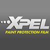 XPEL:塗装面を特殊フィルムでラッピング XPEL:塗装面を特殊フィルム.ラッピング