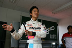藤井選手