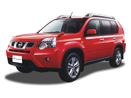 日産 エクストレイルの歴史 スポーツカーの中古車販売 買取 査定ならgtnet
