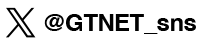 GTNETツイッター アイコン