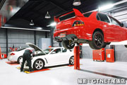 GTNET 愛知　PIT
