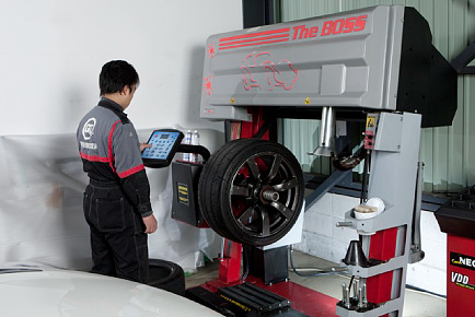 DUNLOP