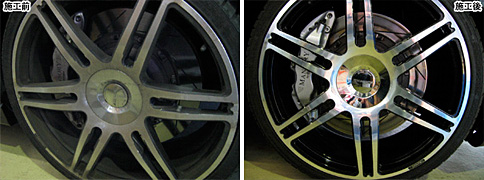 BEFORE&AFTER