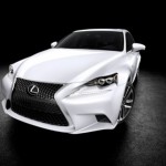 Lexus New IS _04