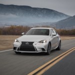 Lexus New IS _06