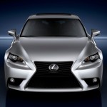 Lexus New IS _07