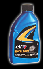EXCELLIUM Full-Tech 10W-50