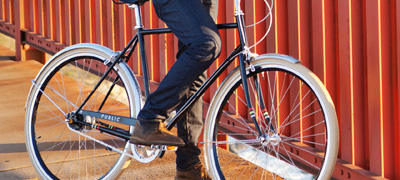 PUBLIC BIKES イメージ