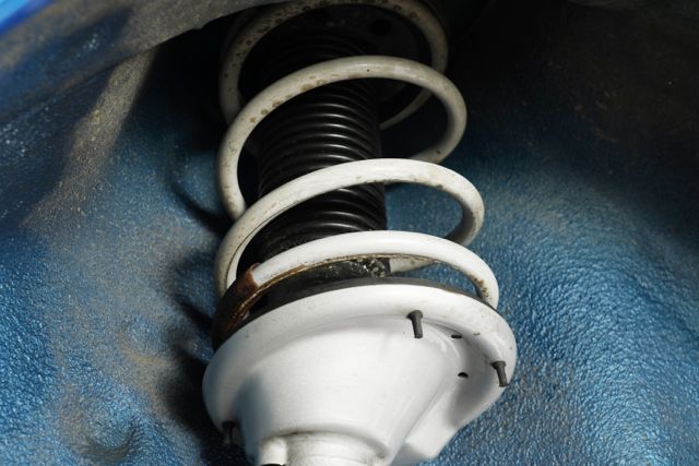 インプレッサGC8 22B Sti