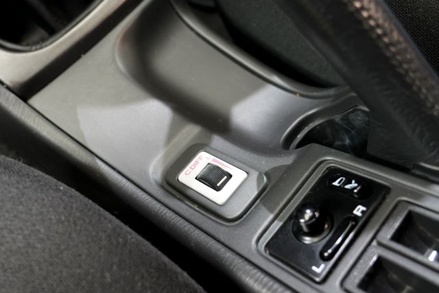 インプレッサGC8 22B Sti