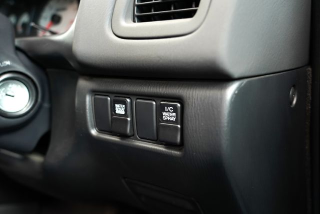 インプレッサGC8 22B Sti