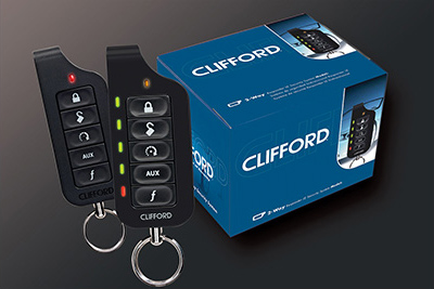 CLIFFORD 720J