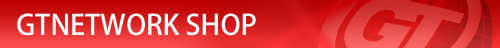 GTNETWORK SHOP