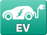 gtnet EVアイコン