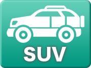 gtnet SUVアイコン
