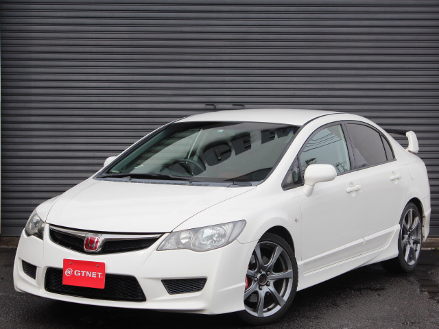 スポーツカー買取実績例