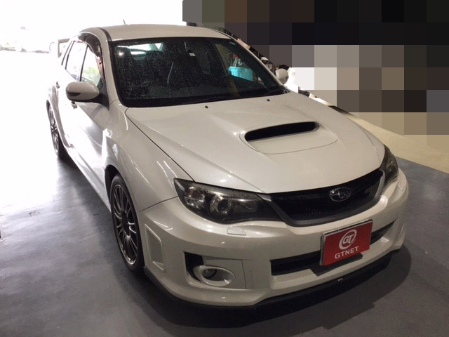 スポーツカー買取実績例