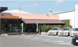 GTnet群馬店