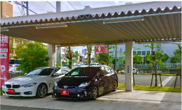 GTnet箕面店